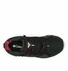 Черевики Columbia Peakfreak™ Hera Mid Outdry™ W - чорні
