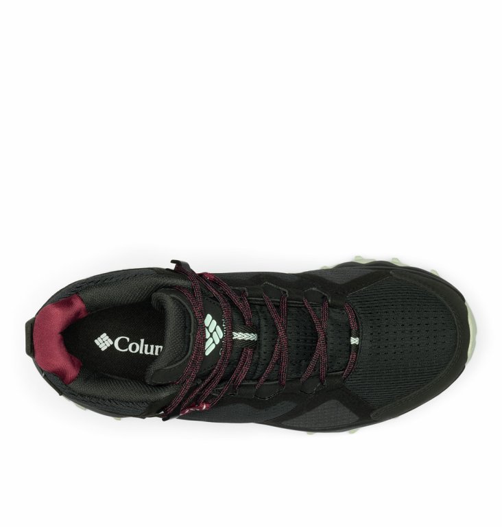 Черевики Columbia Peakfreak™ Hera Mid Outdry™ W - чорні