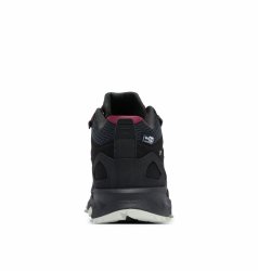 Черевики Columbia Peakfreak™ Hera Mid Outdry™ W - чорні