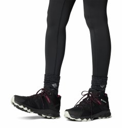 Черевики Columbia Peakfreak™ Hera Mid Outdry™ W - чорні