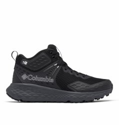 Черевикии Columbia Konos™ TRS Outdry™ Mid M - чорні