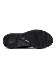 Черевикии Columbia Konos™ TRS Outdry™ Mid M - чорні