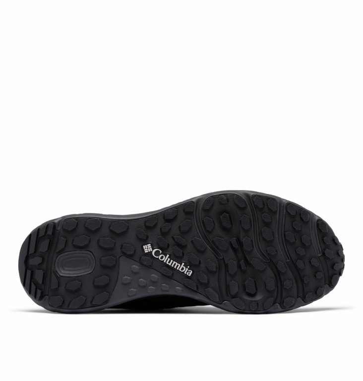 Черевикии Columbia Konos™ TRS Outdry™ Mid M - чорні