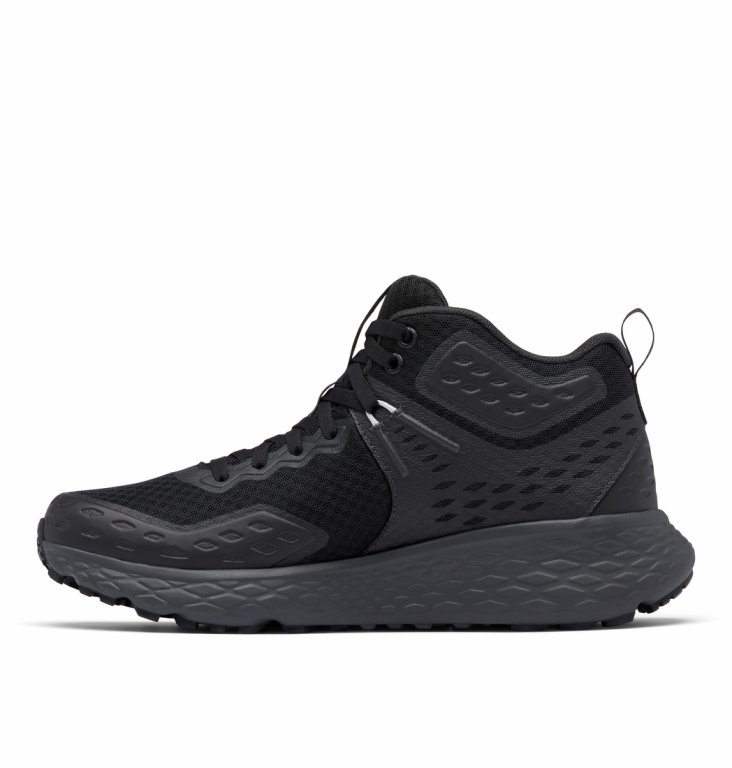 Черевикии Columbia Konos™ TRS Outdry™ Mid M - чорні