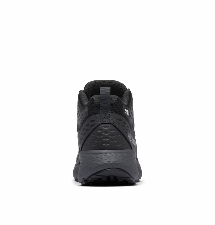 Черевикии Columbia Konos™ TRS Outdry™ Mid M - чорні