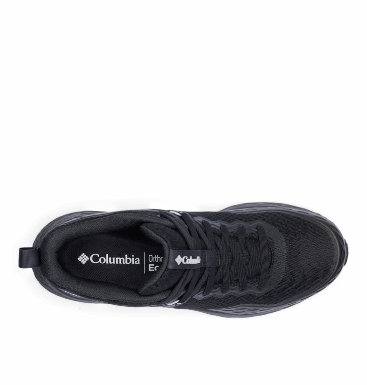 Черевикии Columbia Konos™ TRS Outdry™ Mid M - чорні