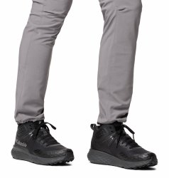 Черевикии Columbia Konos™ TRS Outdry™ Mid M - чорні