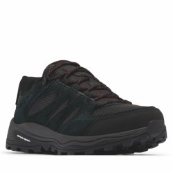 Черевики Columbia Redmond™ IV Low Waterproof M - чорні