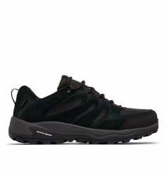 Черевики Columbia Redmond™ IV Low Waterproof M - чорні