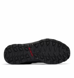 Черевики Columbia Redmond™ IV Low Waterproof M - чорні
