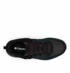 Черевики Columbia Redmond™ IV Low Waterproof M - чорні