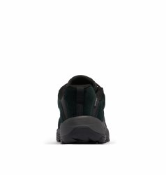 Черевики Columbia Redmond™ IV Low Waterproof M - чорні