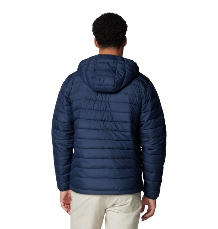 Куртка Columbia Powder Lite™ II M - синя