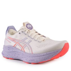 Кросівки Asics Gel-Kayano 32 Tokyo W - бежево/фіолетові