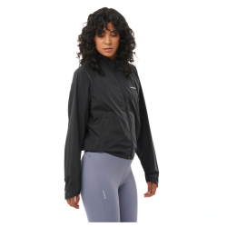 Куртка Salomon SHKout Fly Jkt W - чорна