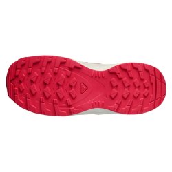 Черевики Salomon Xa Pro V8 J - червоні