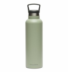 Вакуумна пляшка Columbia 21 унція SS - зелена