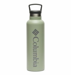 Вакуумна пляшка Columbia 21 унція SS - зелена