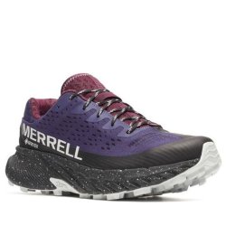 Кросівки Merrell Agility Peak 5 GTX W - фіолетові