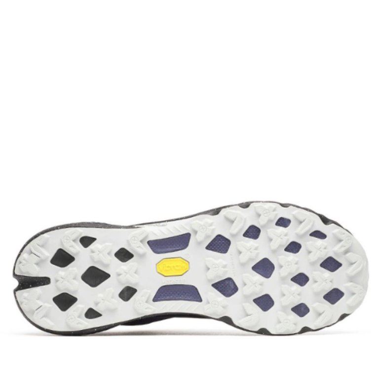 Кросівки Merrell Agility Peak 5 GTX W - фіолетові