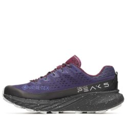 Кросівки Merrell Agility Peak 5 GTX W - фіолетові