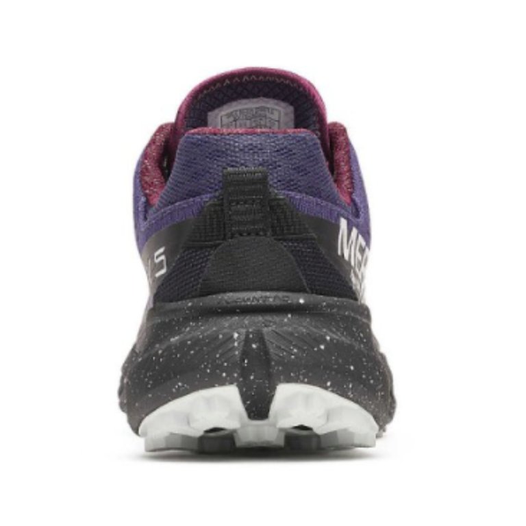 Кросівки Merrell Agility Peak 5 GTX W - фіолетові