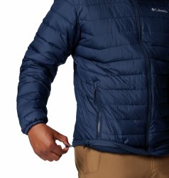 Куртка Columbia Powder Lite™ II Jacket M - синя