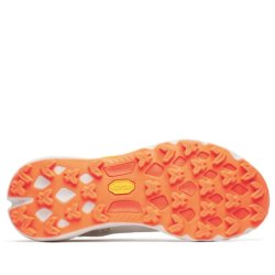Кросівки Merrell Agility Peak 5 W - біло/помаранчеві