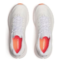 Кросівки Merrell Agility Peak 5 W - біло/помаранчеві