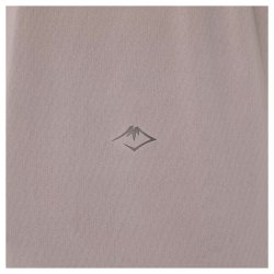 Футболка Asics Fujitrail Elite SS Top W - сіра