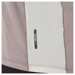 Футболка Asics Fujitrail Elite SS Top W - сіра