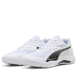 Кросівки Puma Solarflash III - білі