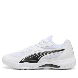 Кросівки Puma Solarflash III - білі