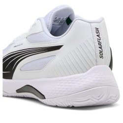 Кросівки Puma Solarflash III - білі