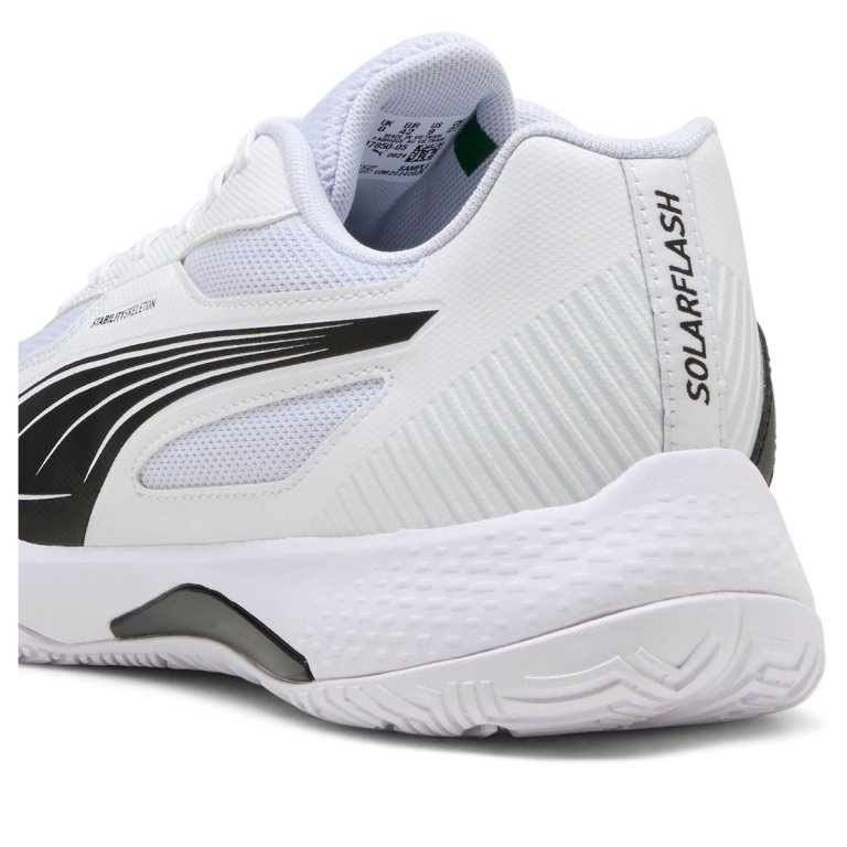 Кросівки Puma Solarflash III - білі
