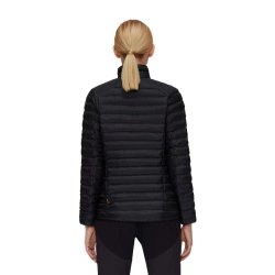 Куртка Mammut Albula IN Jacket W - чорна