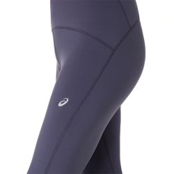 Зимові легінси Asics Road W - фіолетові