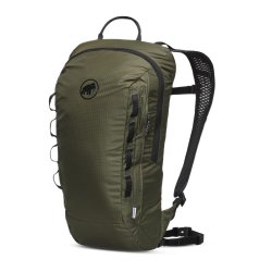 Рюкзак Mammut Neon Light 12L - темно-зелений