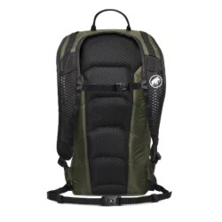 Рюкзак Mammut Neon Light 12L - темно-зелений