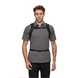 Рюкзак Mammut Neon Light 12L - темно-зелений