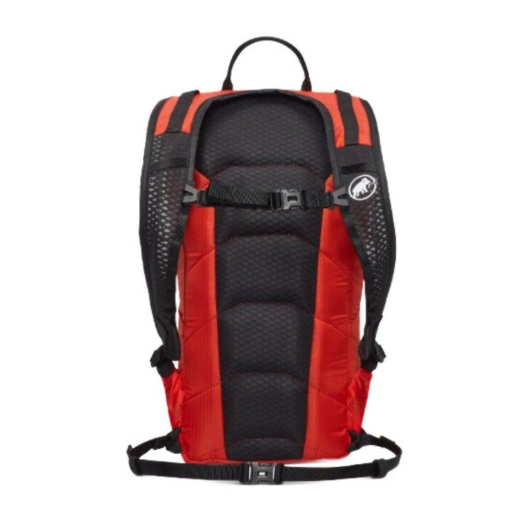 Рюкзак Mammut Neon Light 12L - червоний
