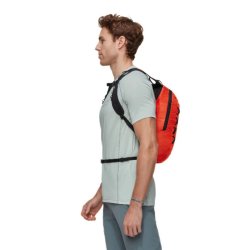 Рюкзак Mammut Neon Light 12L - червоний