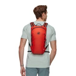 Рюкзак Mammut Neon Light 12L - червоний