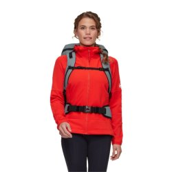 Рюкзак Mammut Neon 45L W - сіро/чорний
