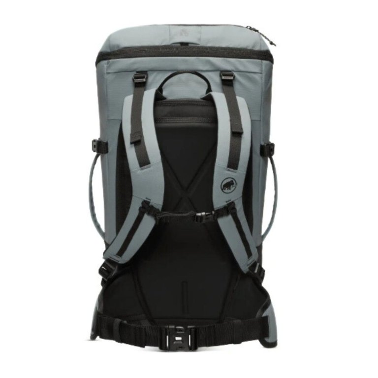 Рюкзак Mammut Neon 45L W - сіро/чорний