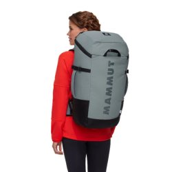 Рюкзак Mammut Neon 45L W - сіро/чорний