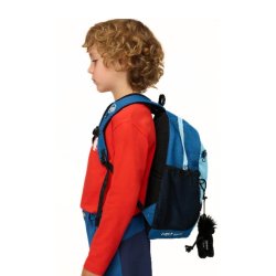 Рюкзак Mammut First Zip 16L J - синій