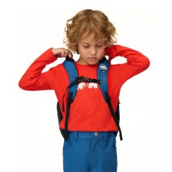 Рюкзак Mammut First Zip 16L J - синій