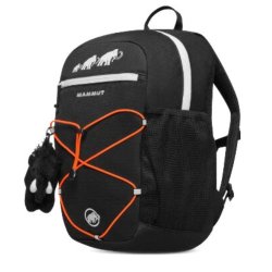 Рюкзак Mammut First Zip 16L J - чорний