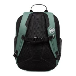 Рюкзак Mammut First Zip 4L J - зелений